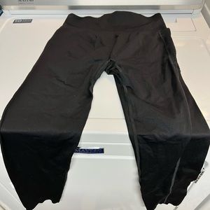 Pink cool and comfy leggings